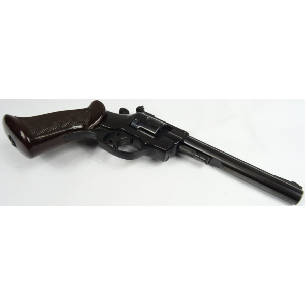 Rewolwer Arminius HW9 kal. .22lr